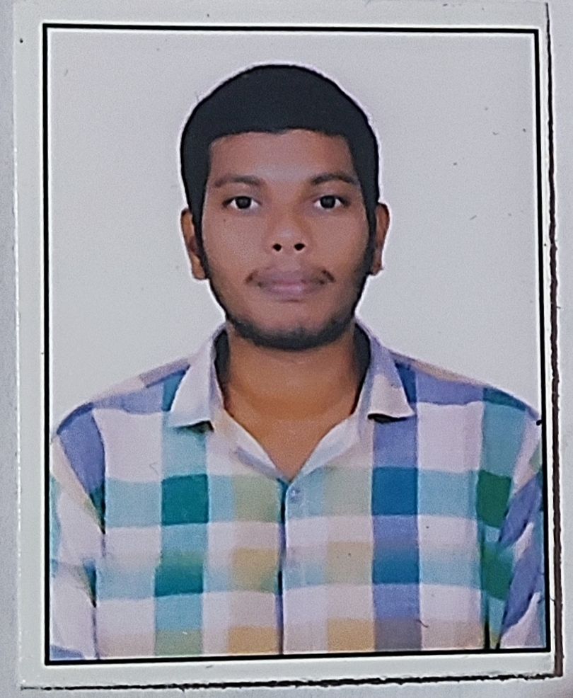 ANDUKURI SURESH KUMAR