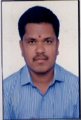 Y P RAMANJANEYULU