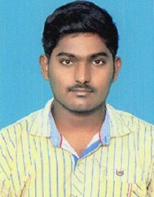 TALLAPALLI VENKATA ANIL KUMAR