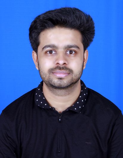 SHASHIDHAR HANJI