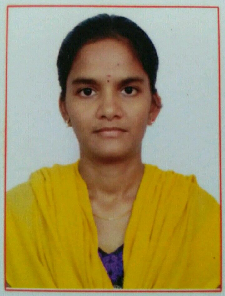 NAIDU KRISHNAVENI