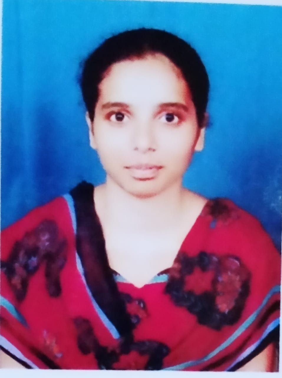 CHATRAGADDA NIHARIKA