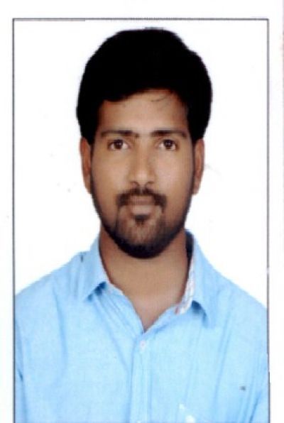 PAPPALA SAI KRISHNA MUKUNDA
