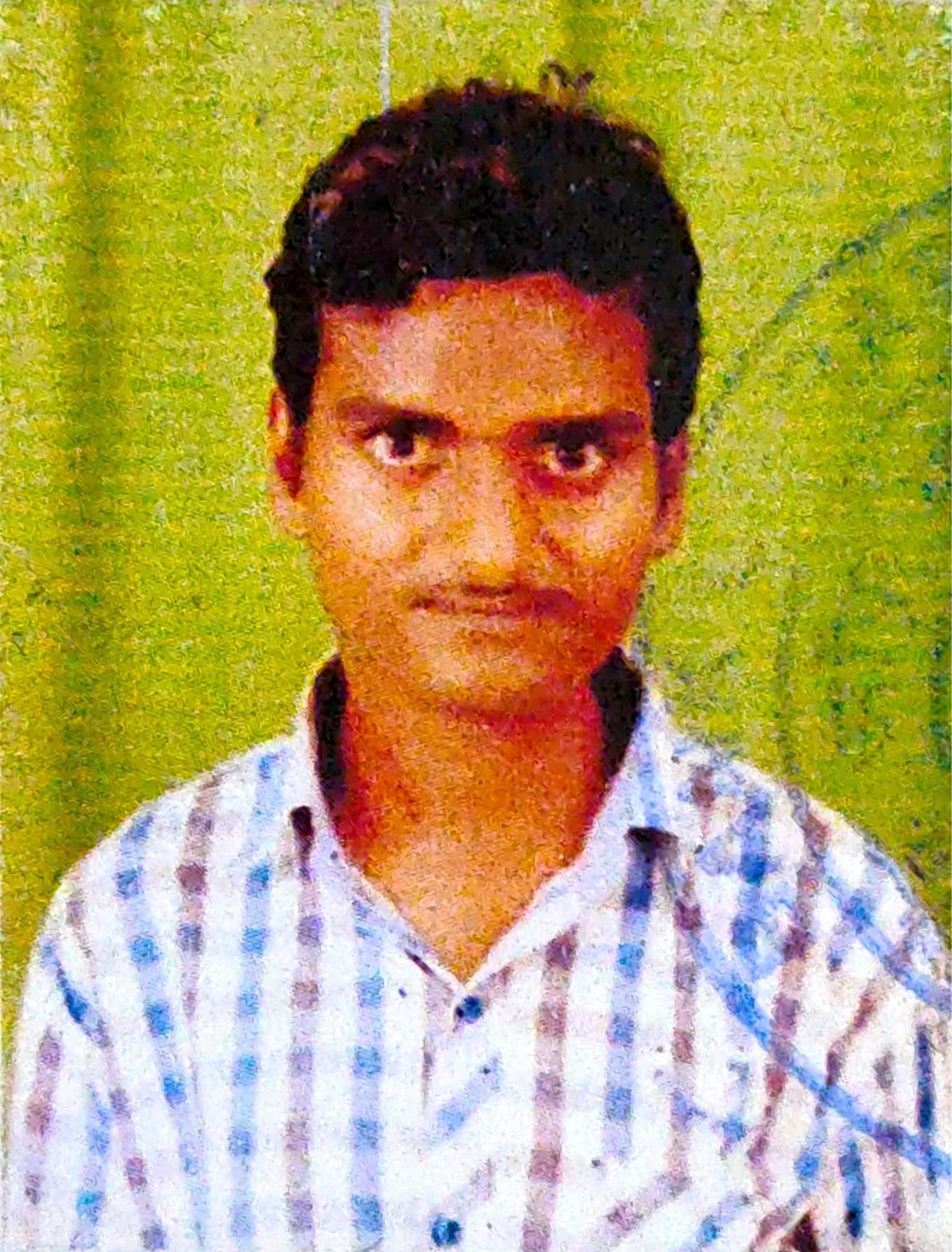 JANNU SIVA PRASAD