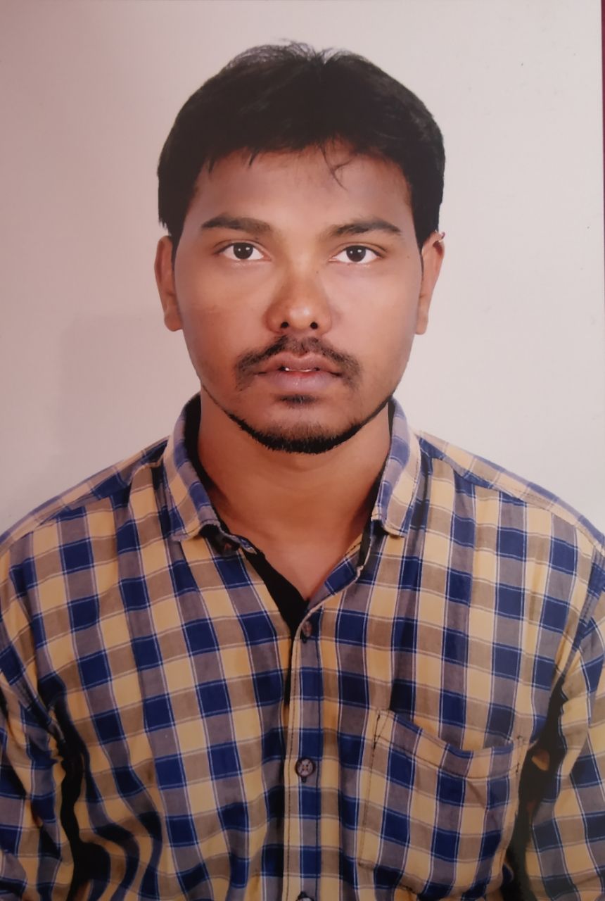 BORRA VENKATA GOVARDHAN