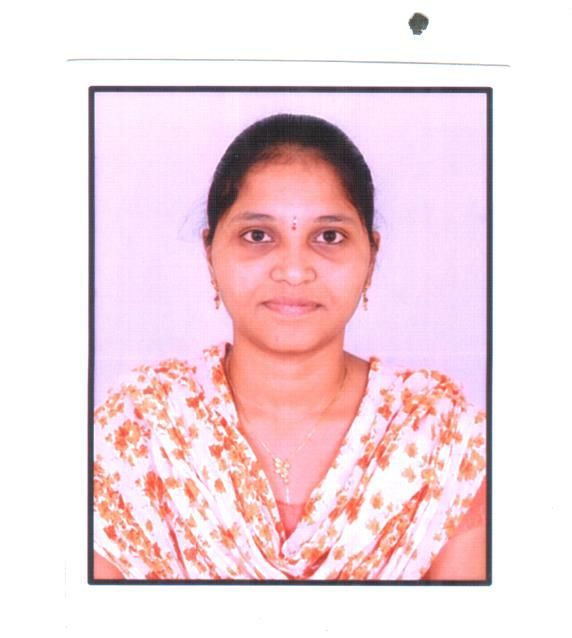 VEERISETTI ALAKANANDA DEVI