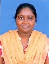 DANDAMUDI MOUNIKA