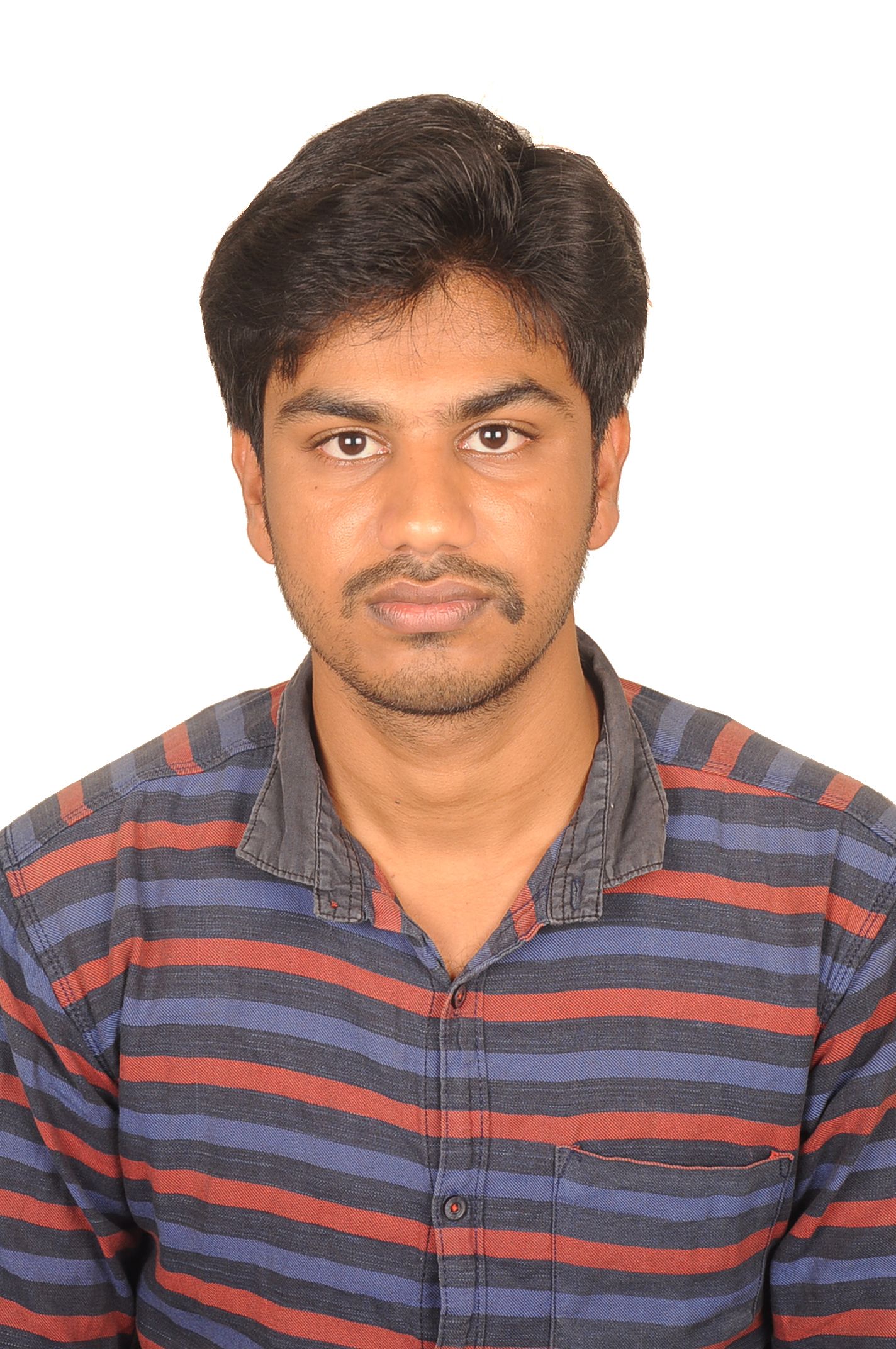PULURU SURENDRA VARMA