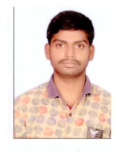 PODILI VENU MADHAV