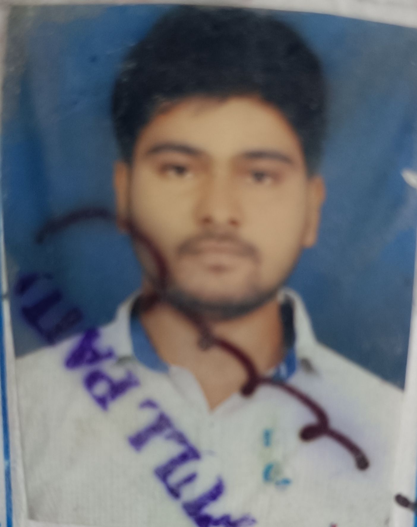 C YERRISWAMY