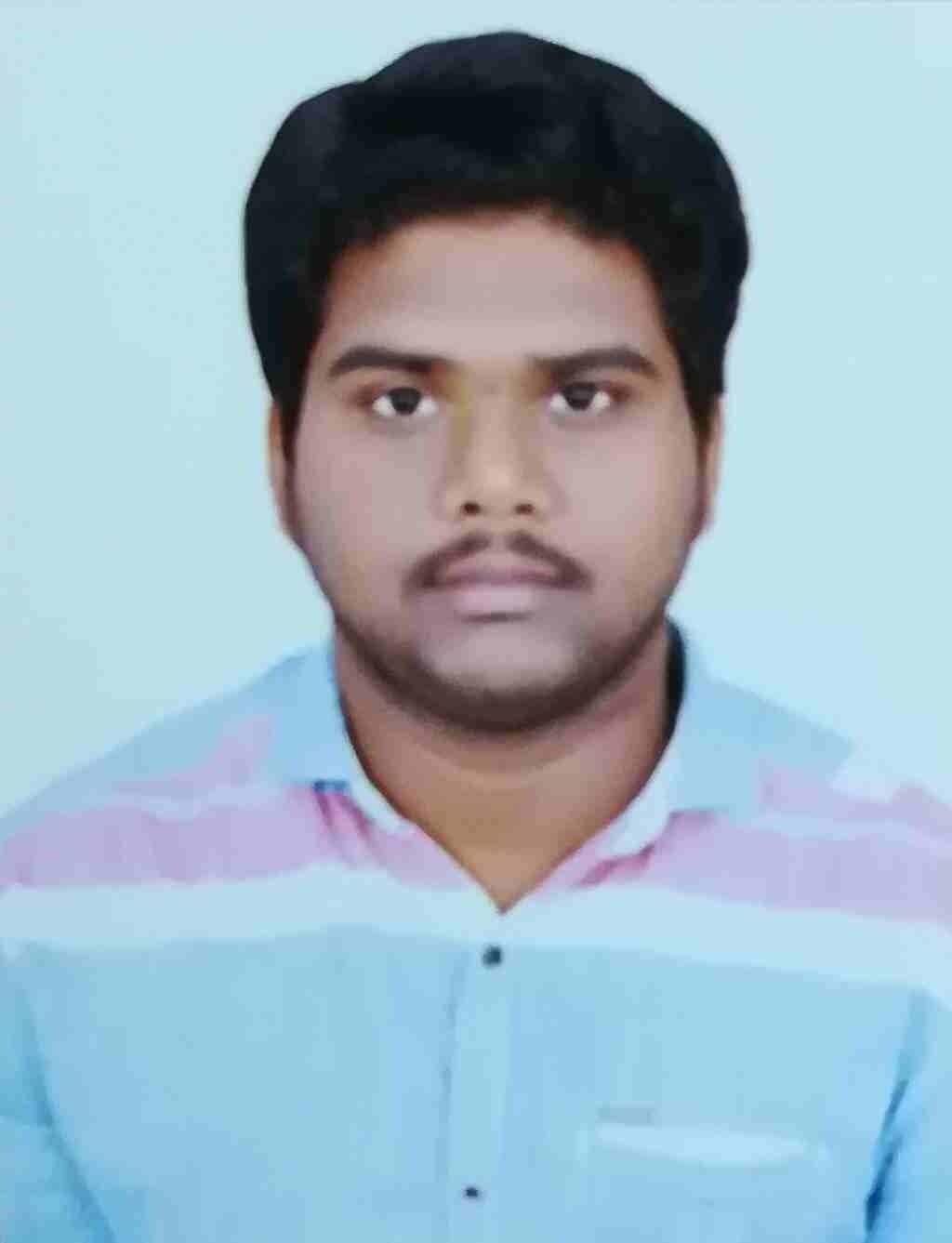 MULLAPUDI NIREEKSHAN