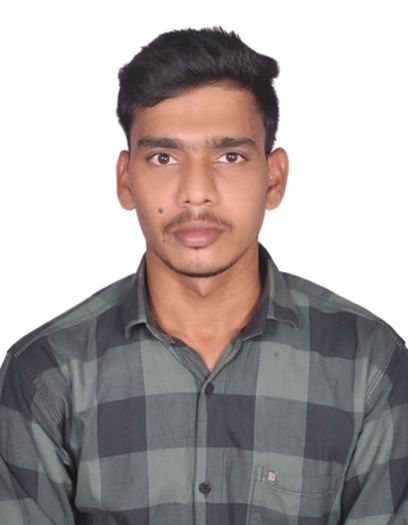 KODA MAHESH