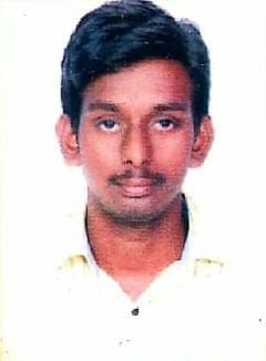 NAGENDRA SWAMY SWAMIREDDY