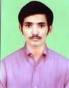 PADAMALA VAMSI KRISHNA
