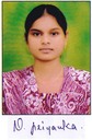 NANNEPAMULA PRIYANKA