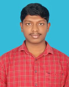 GANTELA RAKESH