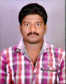 GANJI VAMSI KRISHNA