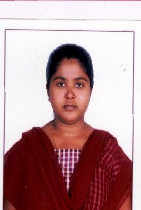 SUDDHAPALLI MEGHANA