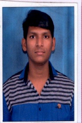 LAKKAKULA SRIKANTH