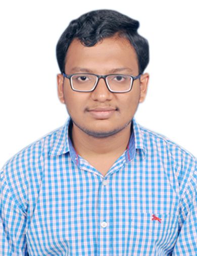 SHREYAS P M