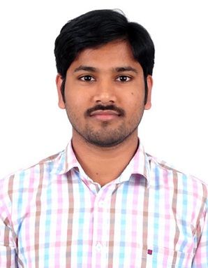DUKKA NARESH