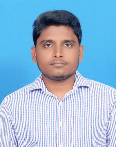 ALLADI SUNNY SHIRE