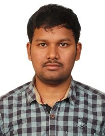 YEVVARI GANGADHARA RAO