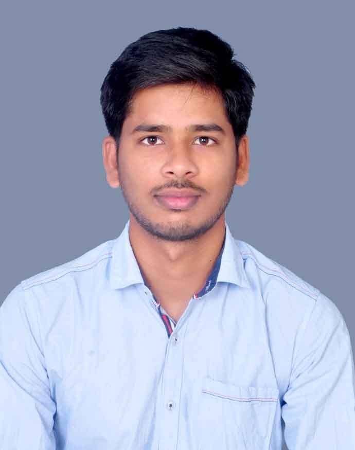 PAPPU SANTOSH