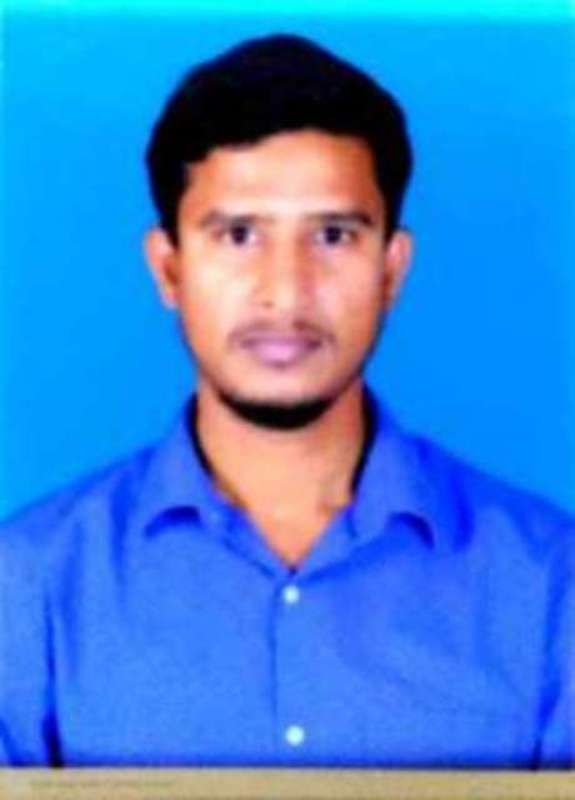 MUTHINENI PRAKASH