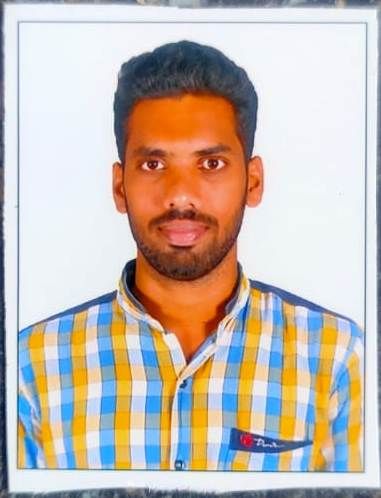 LANKALAPALLI POORNACHANDRA RAO