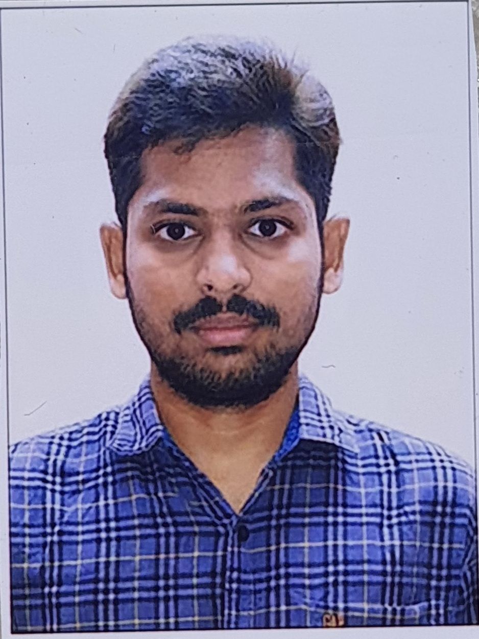 VINJAMURI BALAJI