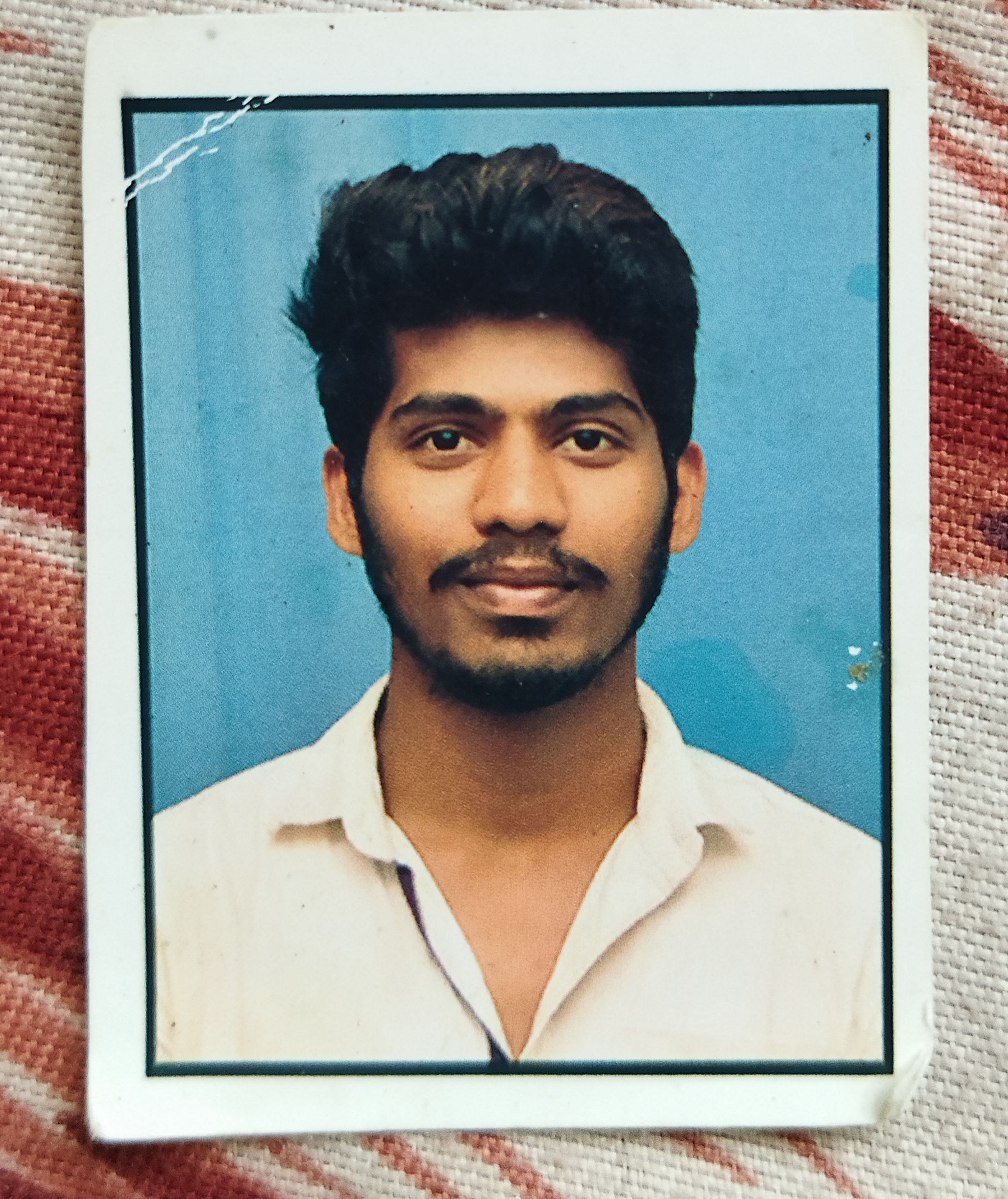 NAGIREDDI KRISHNA VAMSI
