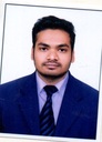 PORANDLA HARISH