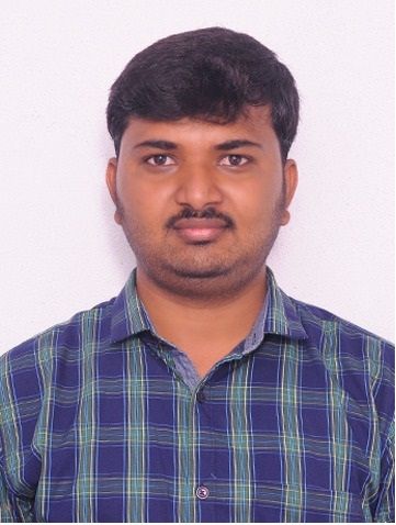 U SIVA PRASAD