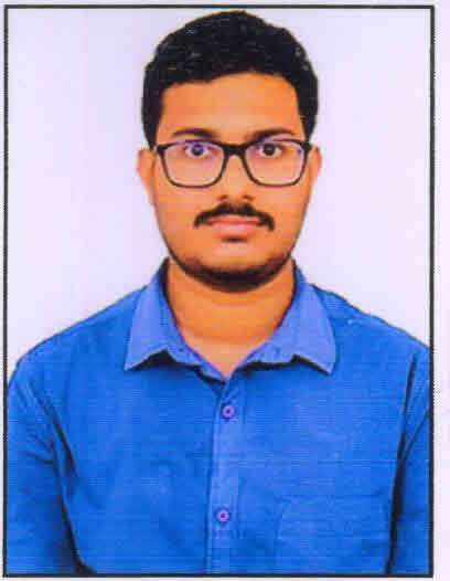 NAGADESI MATHEW SHARON PAUL