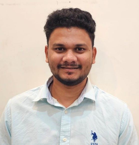 POLA SUMANTH