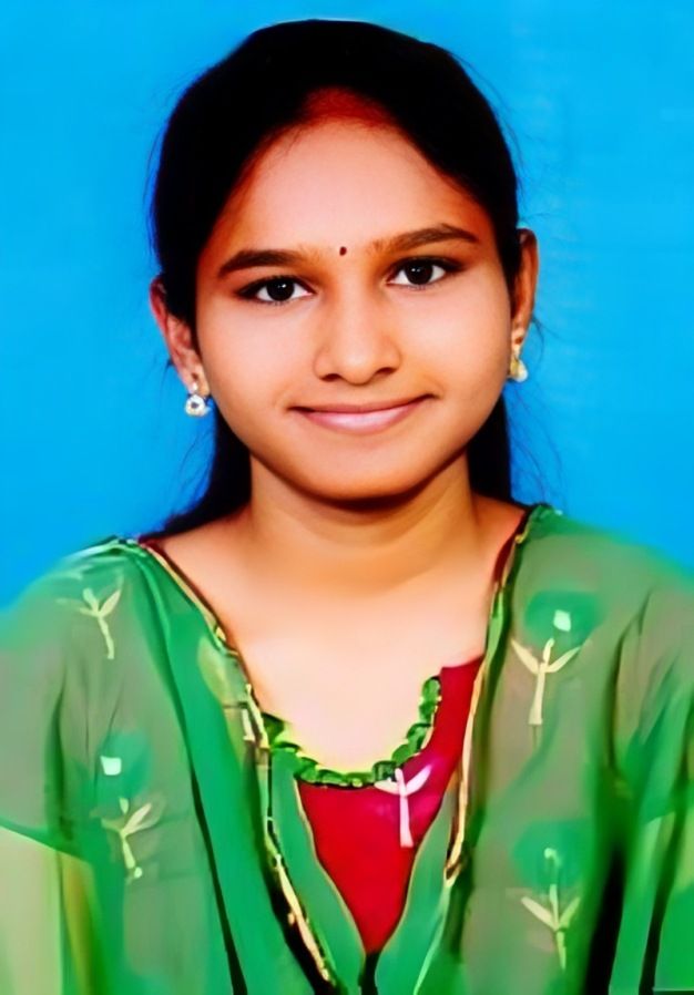 BANDARU SOWJANYA