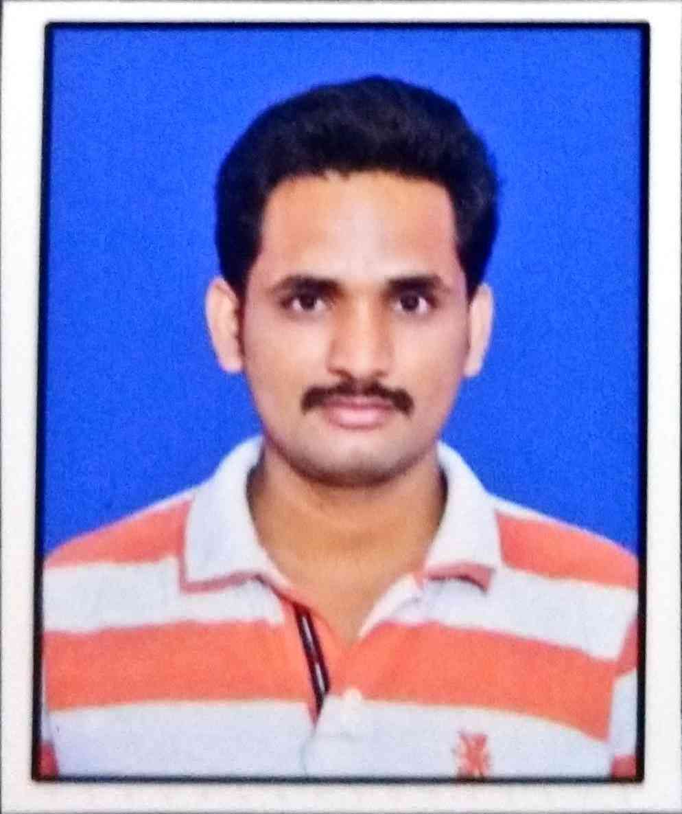SREENU GONTU