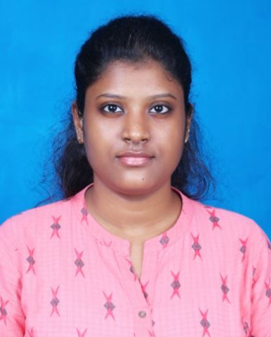 THANETI AKSHITHA