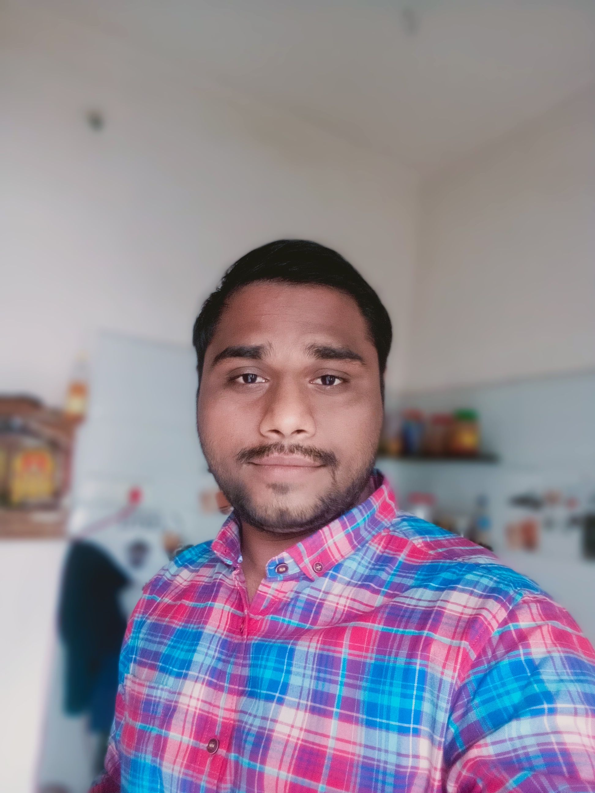 KESANA MANI KUMAR