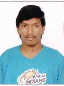 MOHAMMED HUSSAIN SHAREEF