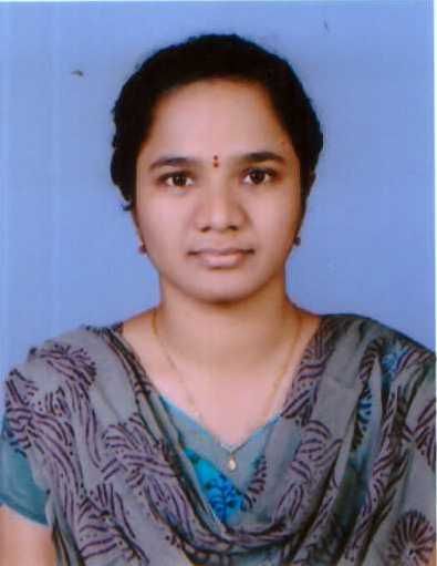 SUDHA MOUNIKA ALLAM