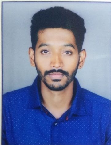 ARUNKUMAR SIDDAPPA CHAKRASALI