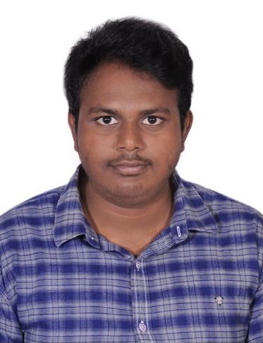 JOHN KAMAL CHAND MATHE