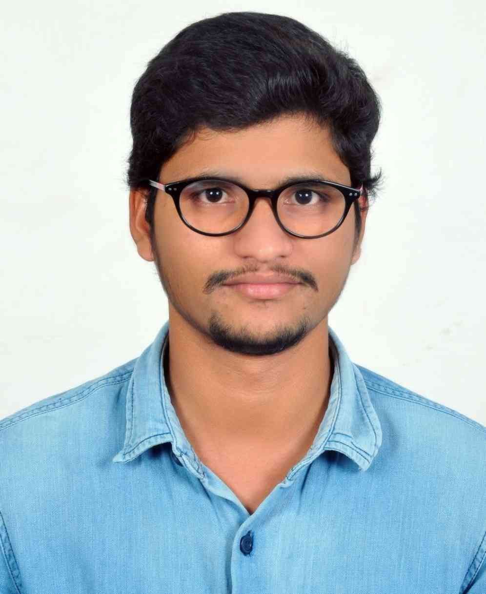 BANOTH RANJITH NAIK