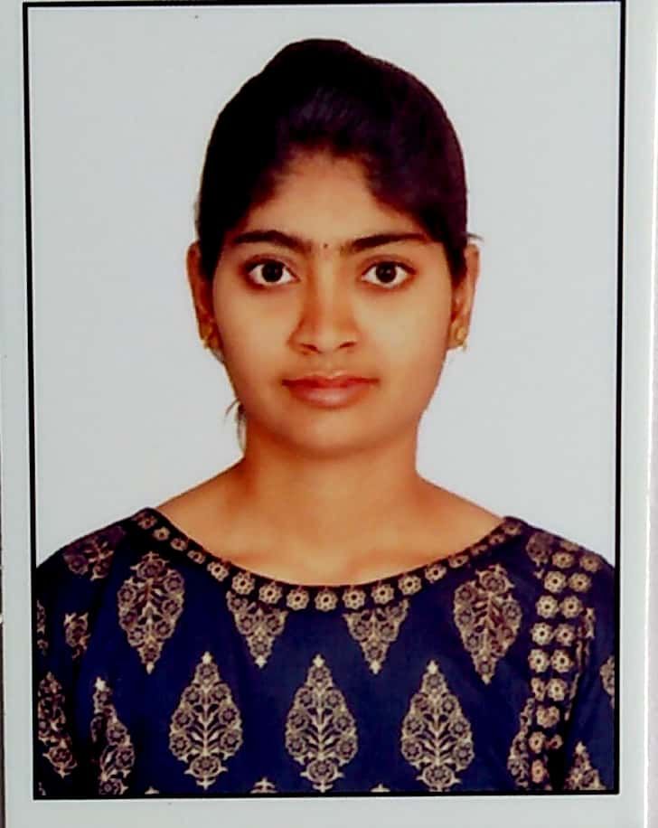 RAMAVATH VANITHA