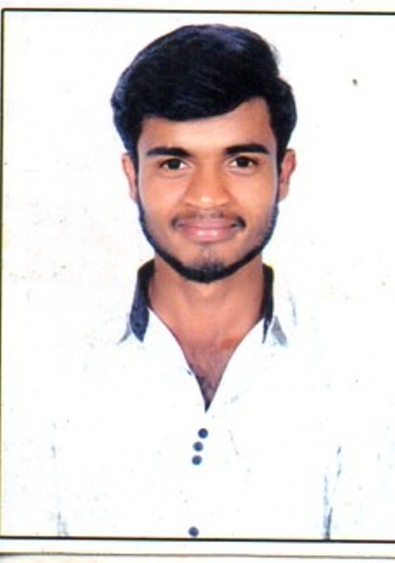 BANAVATH SRINIVASA NAIK