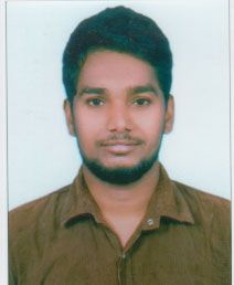 GEDAM VENKATESH