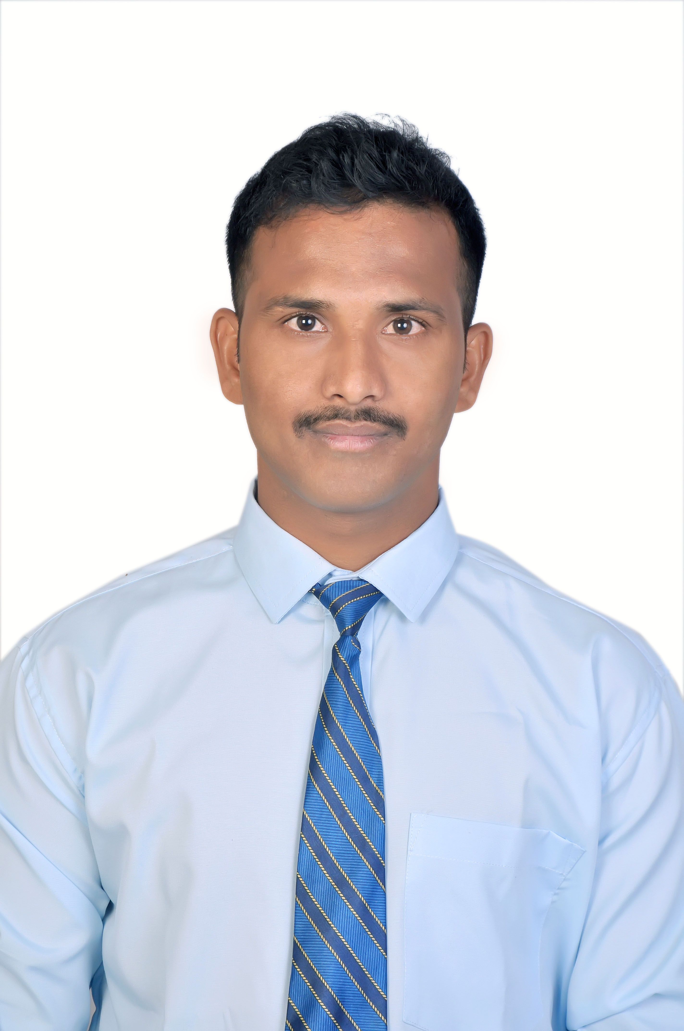 K BALARAJU