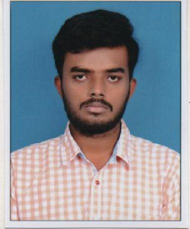CHILLARA VENKATA NAGA SAI SREE THAR